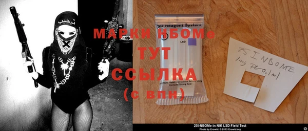 хмурый Гусев